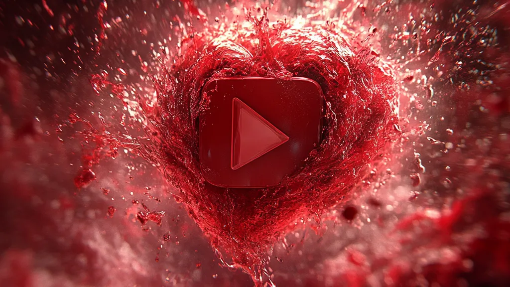 YouTube se transforma poco a poco en Netflix
