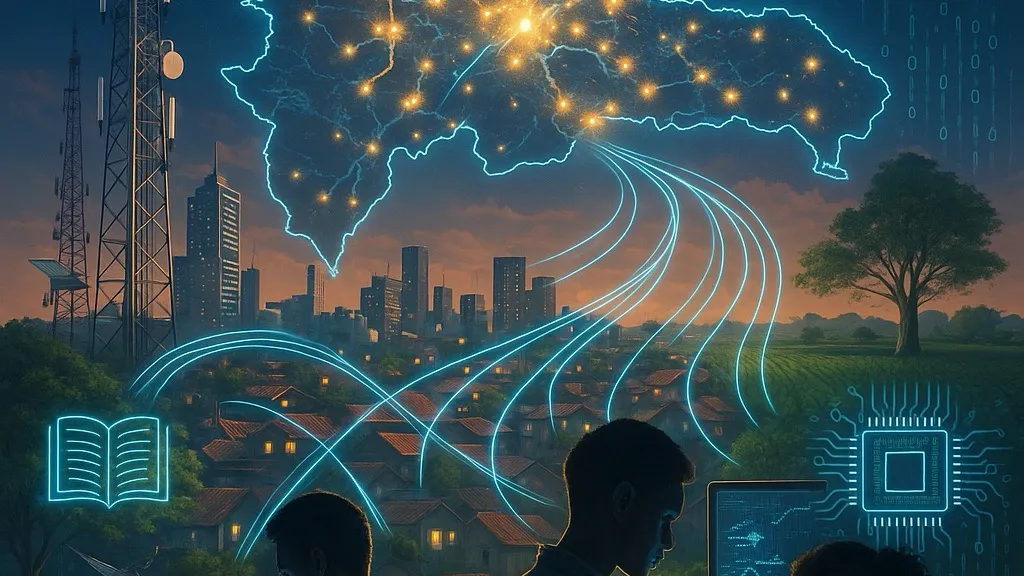 Estado de la tecnología en la República Dominicana