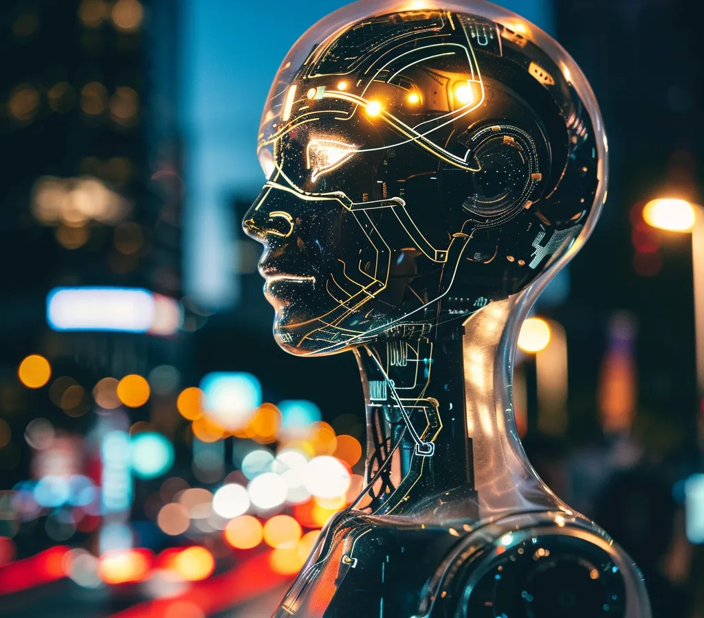 Inteligencia Artificial como protagonista empresarial