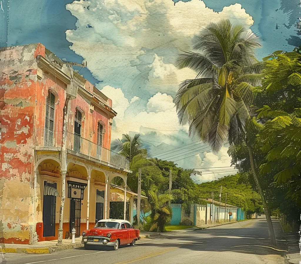 Inversión en IA en la República Dominicana