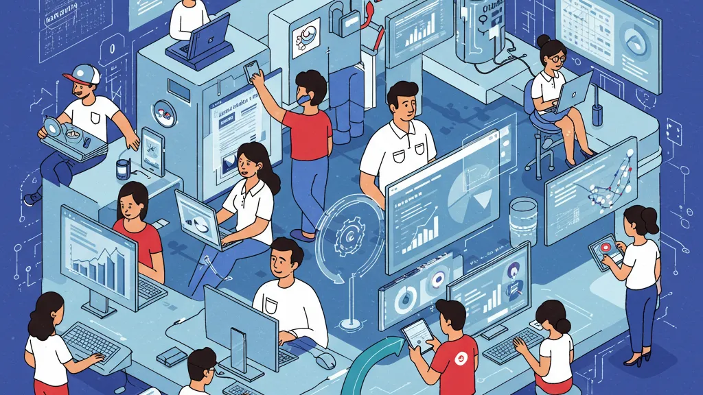 Habilidades digitales que las organizaciones dominicanas deben desarrollar para el 2025