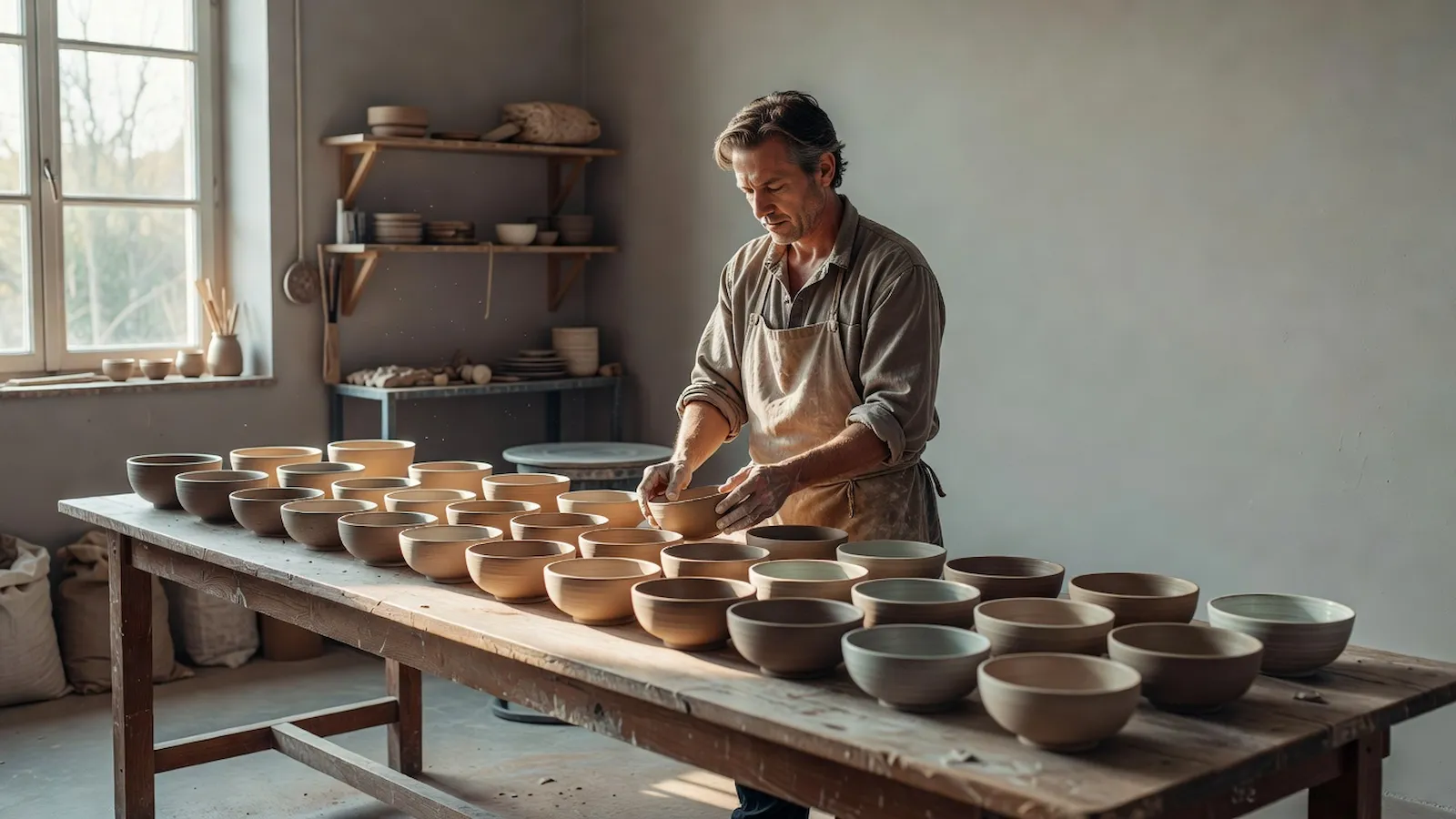 Consejo para #emprendedores: Produce y vende