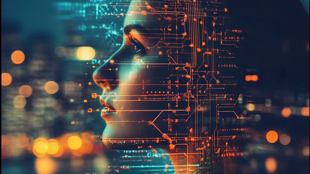 Más allá de la IA generativa enfoque para los líderes digitales