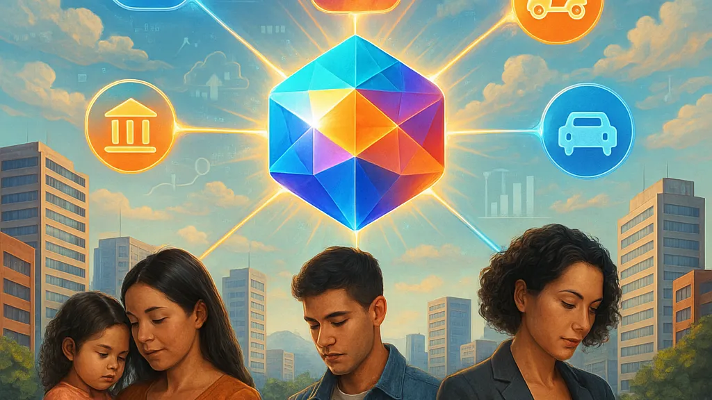 SuperApps: el nuevo ecosistema digital en una sola app