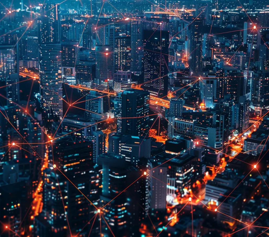 Los Trendsetters de la Inteligencia Artificial