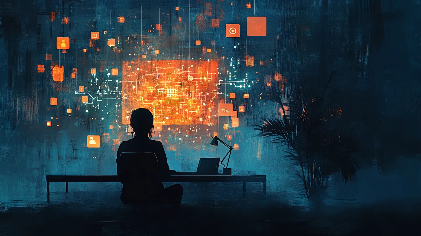 Cómo usamos la inteligencia artificial en 2026