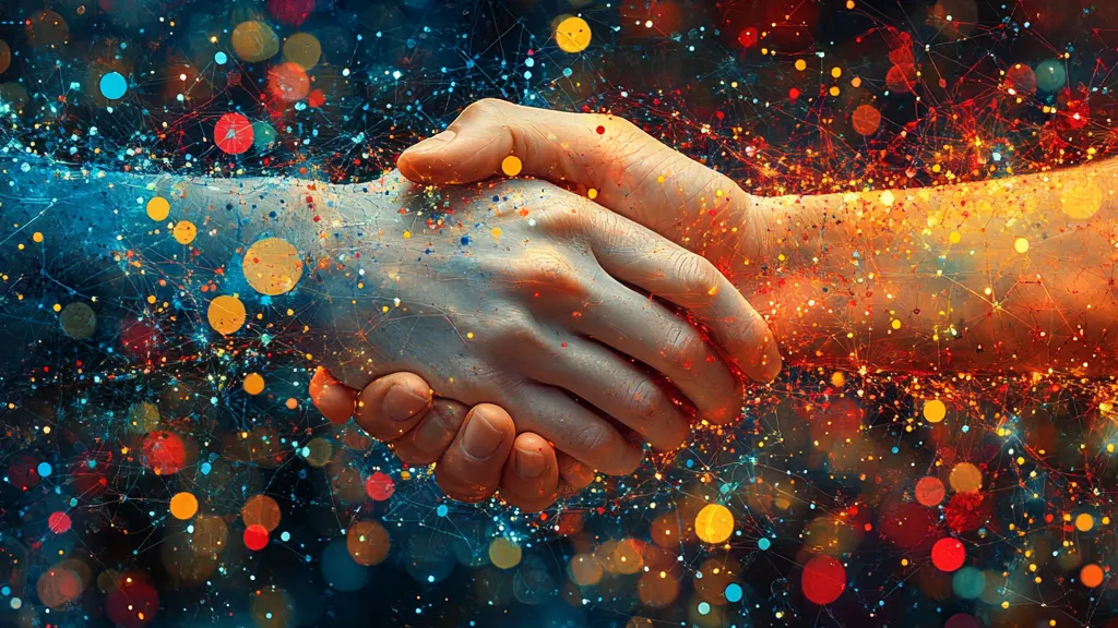 Inteligencia artificial: es momento de un esfuerzo colaborativo nacional
