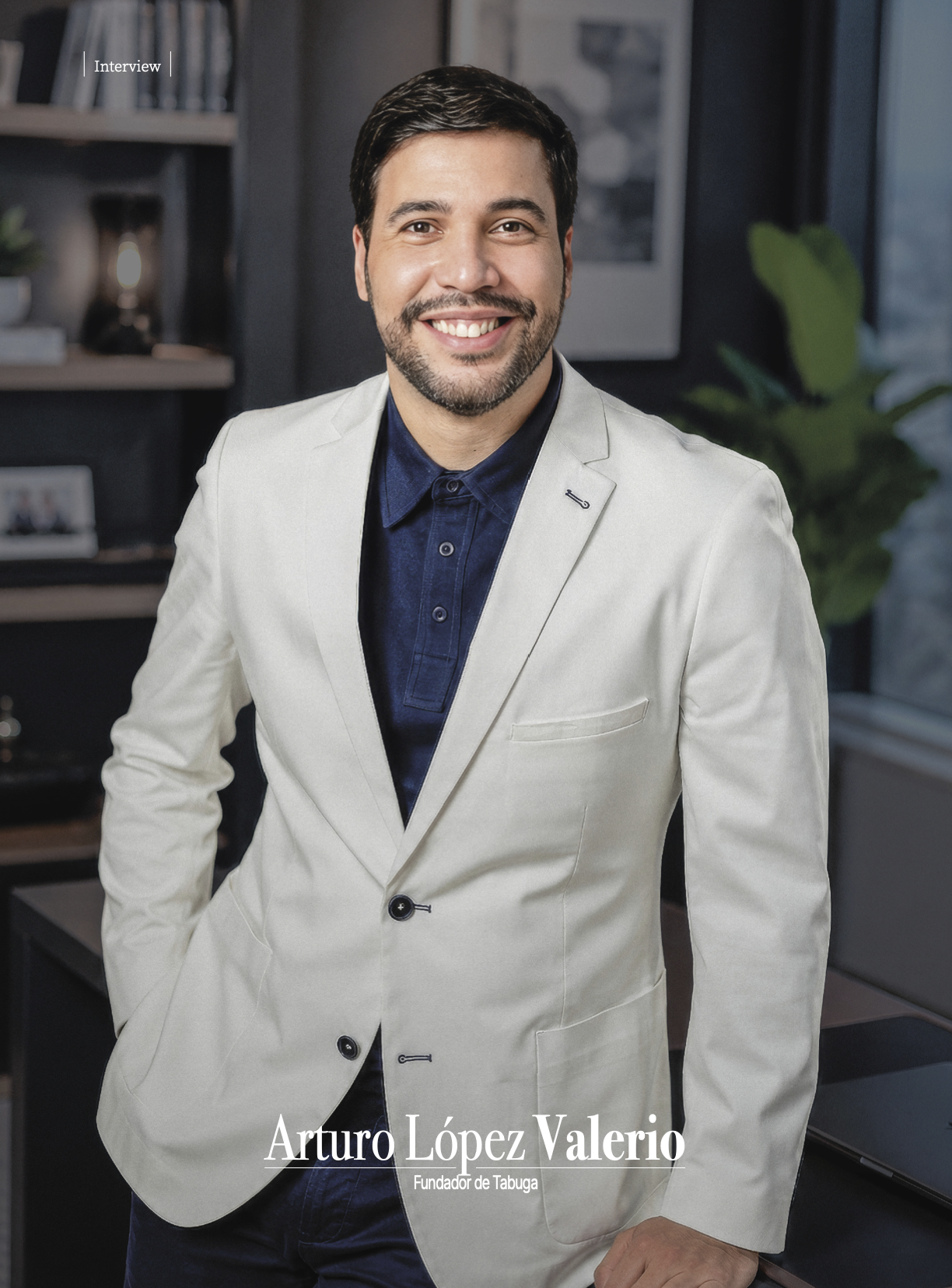 Construir competitividad con tecnología