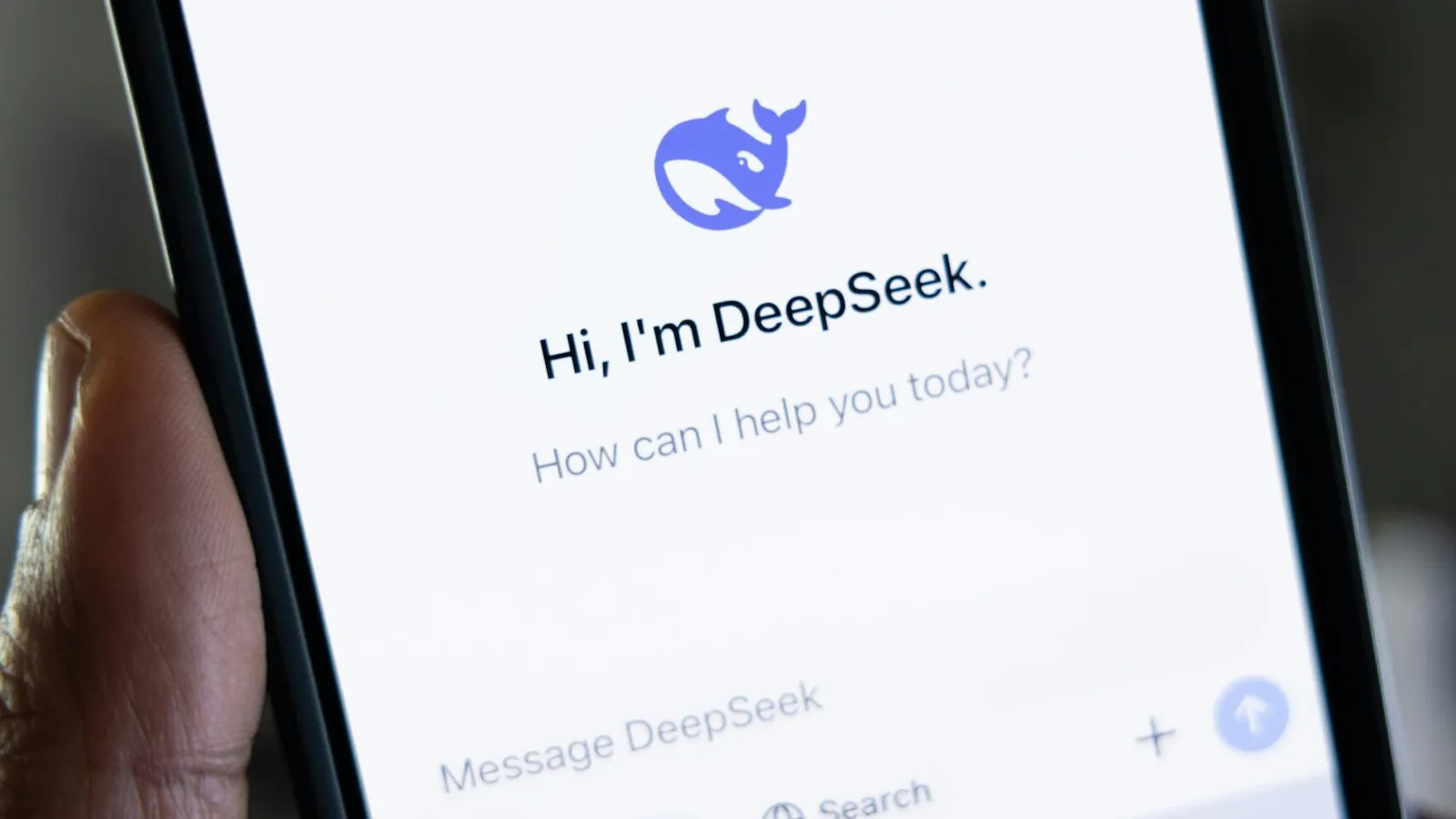 Mi experiencia con DeepSeek y sus contemporáneos