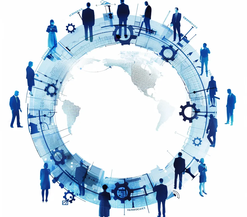 Necesidad de planificación estratégica digital