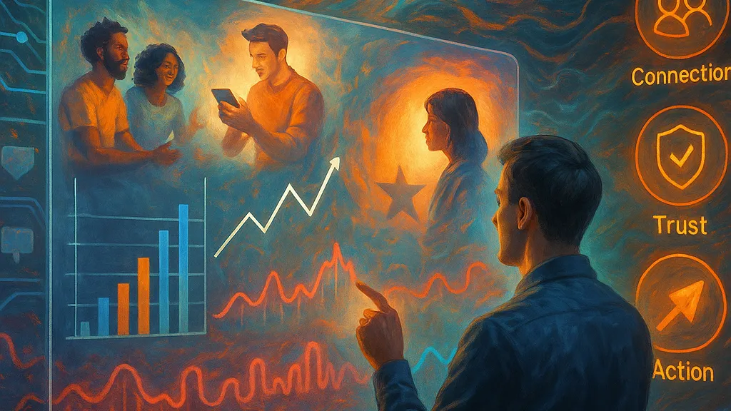 Cómo contar historias con datos y medir su impacto