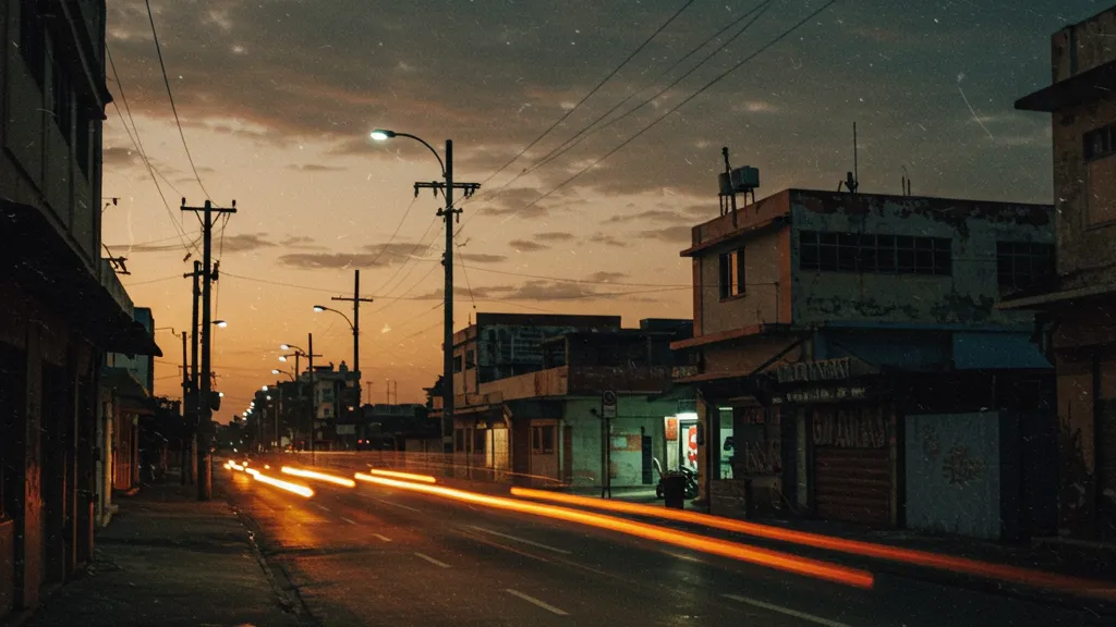 Estado de la tecnología en la República Dominicana 2024