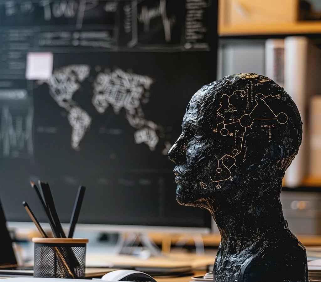 Estrategias de Mercado en Startups a través de la Inteligencia Artificial