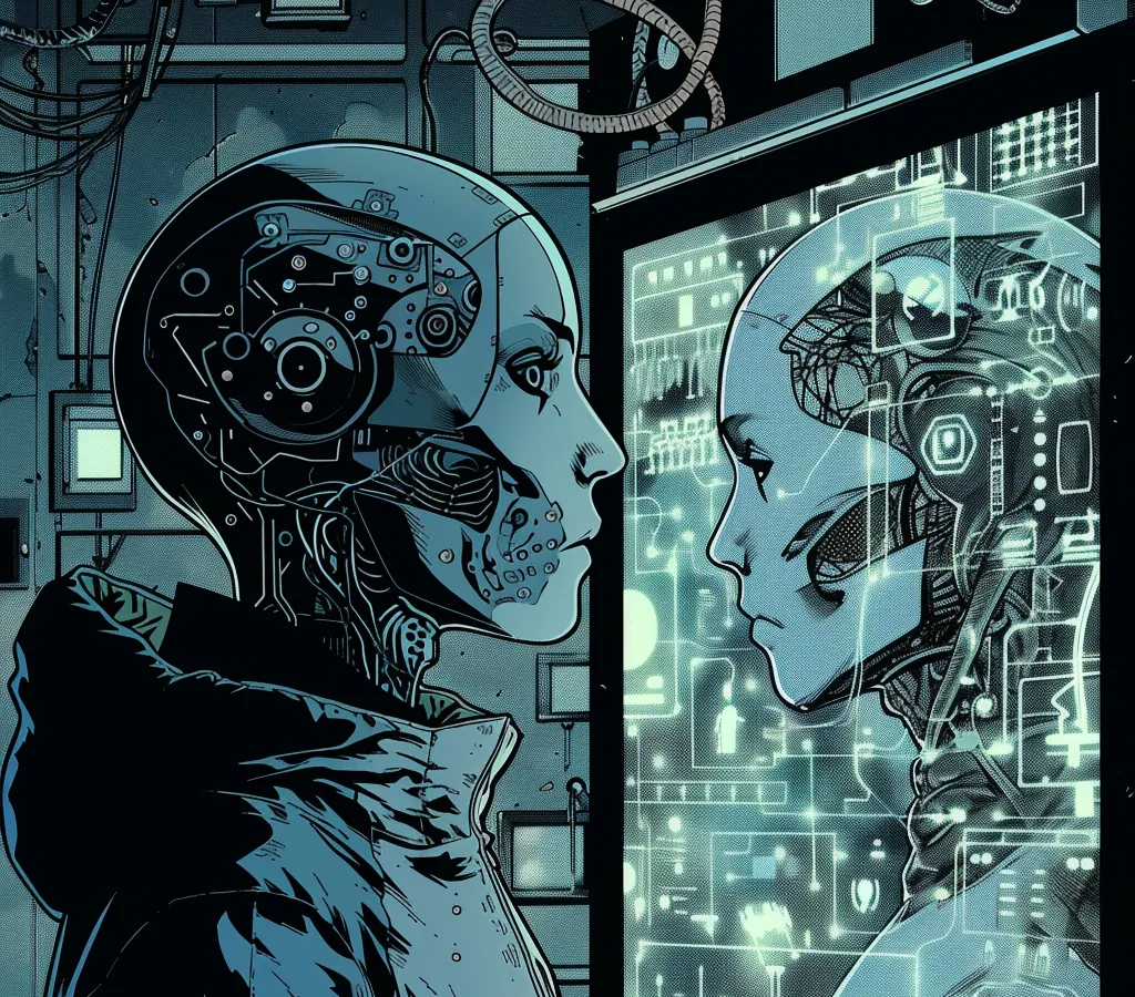 Sesgo de la Inteligencia Artificial