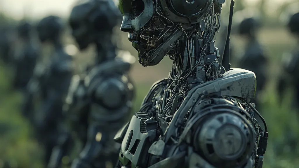  La guerra por la Inteligencia Artificial