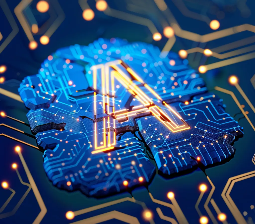 Inteligencia Artificial en el país