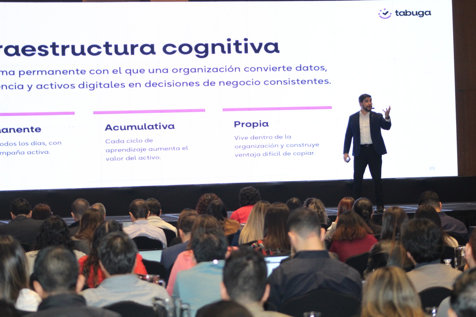 Marketing Tech Summit Guatemala: Aprender más rápido se convierte en una ventaja competitiva