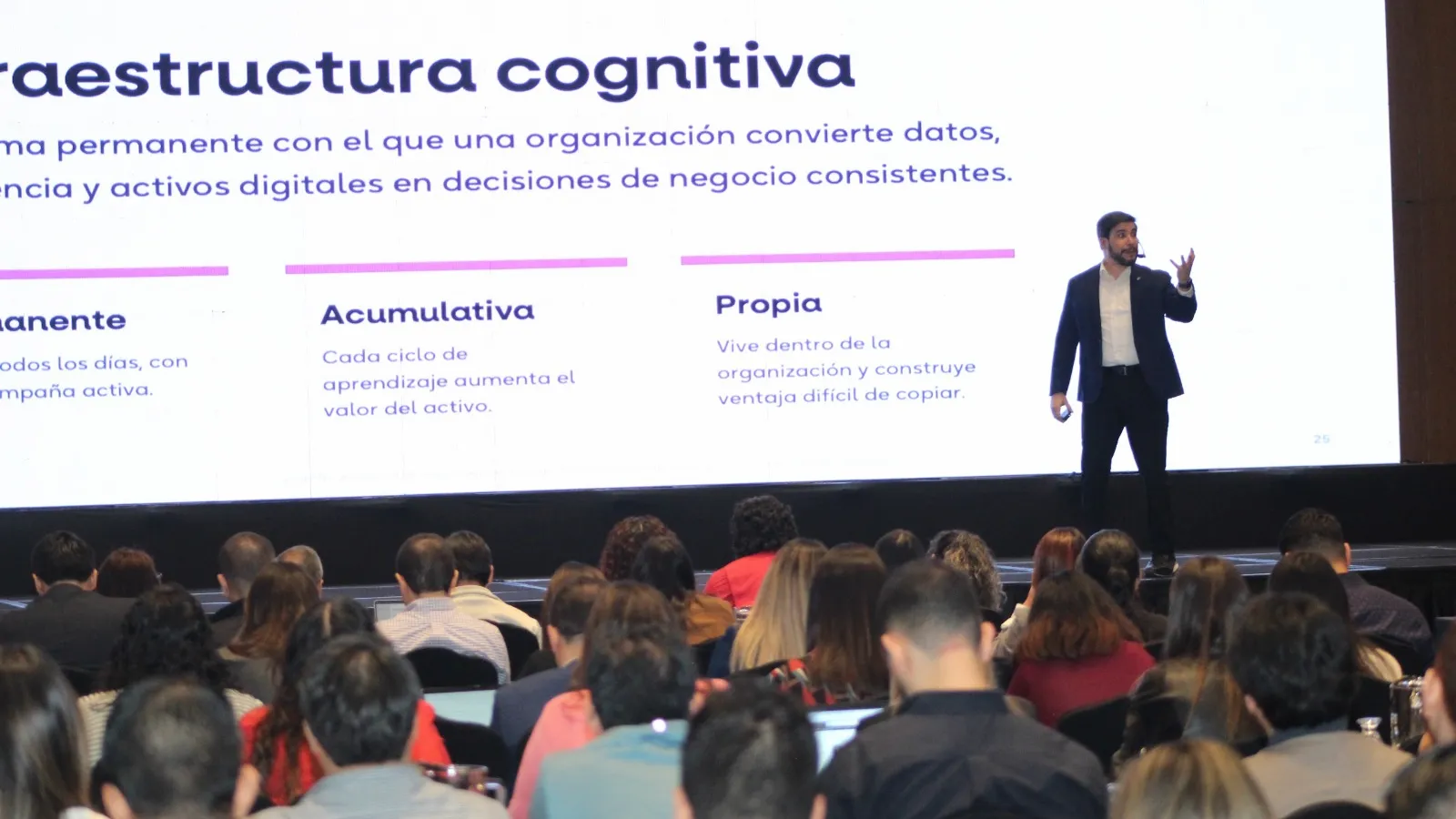 Marketing Tech Summit Guatemala: Aprender más rápido se convierte en una ventaja competitiva