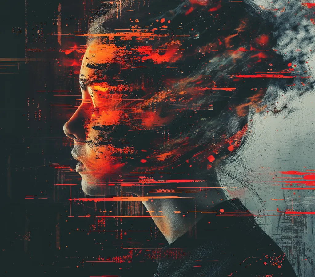 La violencia positiva en la adopción digital