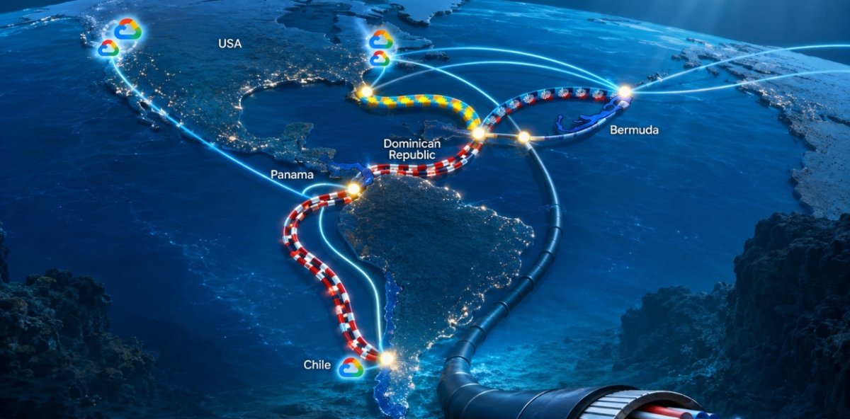 Expertos citan retos para ser un "hub" digital