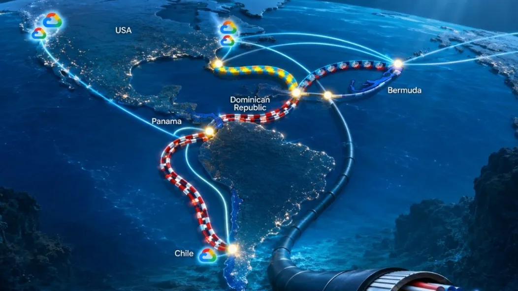Expertos citan retos para ser un "hub" digital