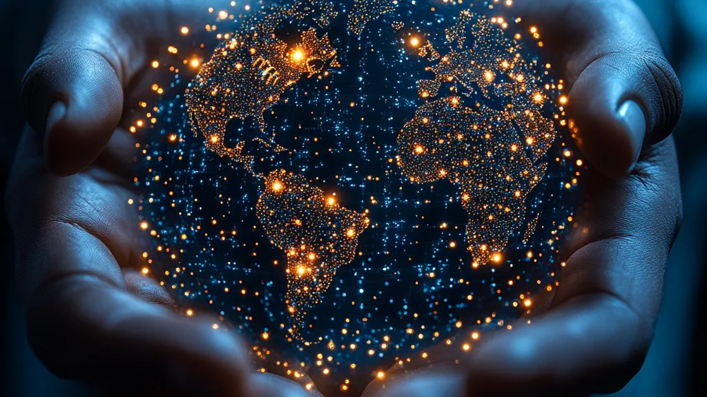 La inminente revolución de la IA: ¿está América Latina lista?