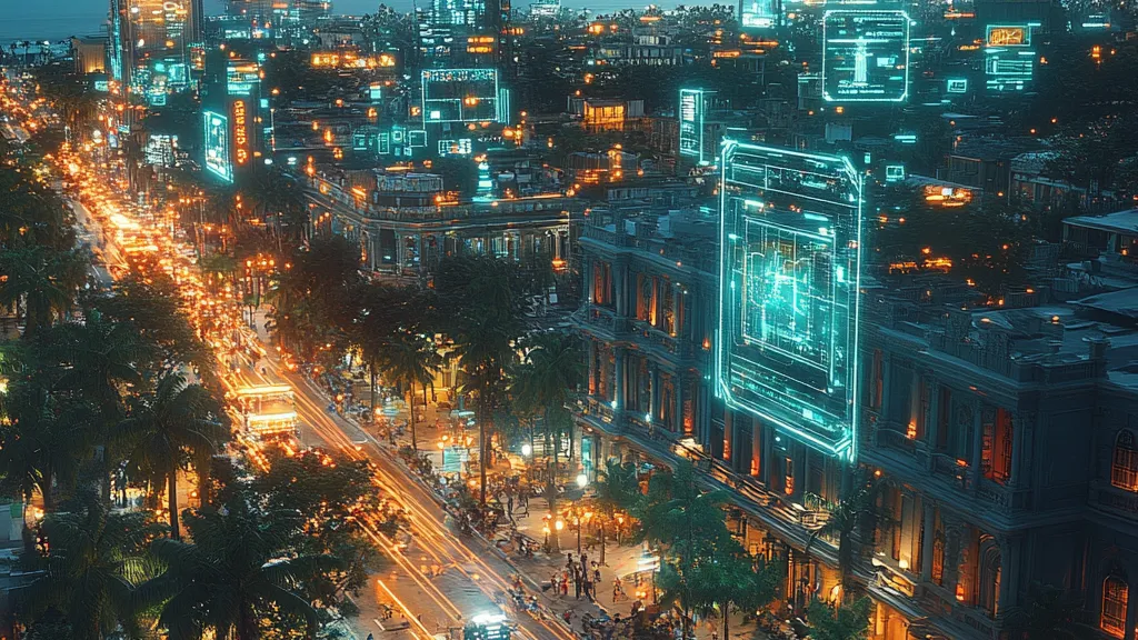 El futuro digital dominicano