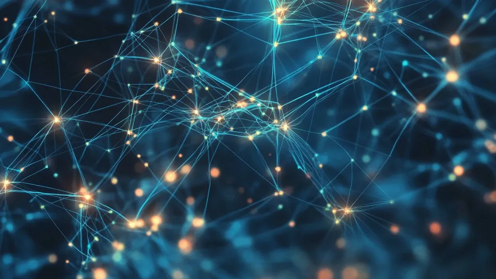 El negocio como un cerebro