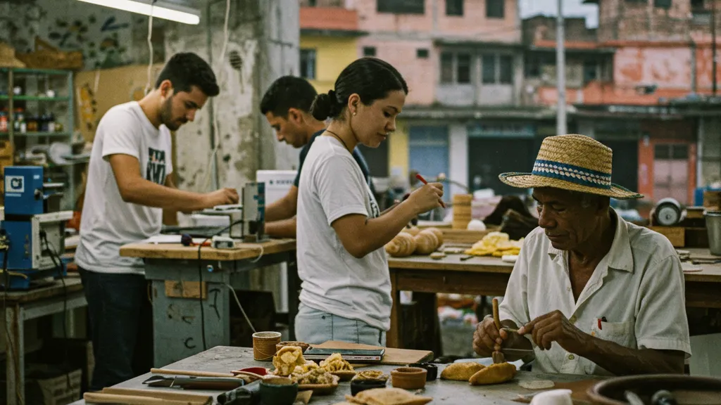 Desafíos de la innovación en la República Dominicana