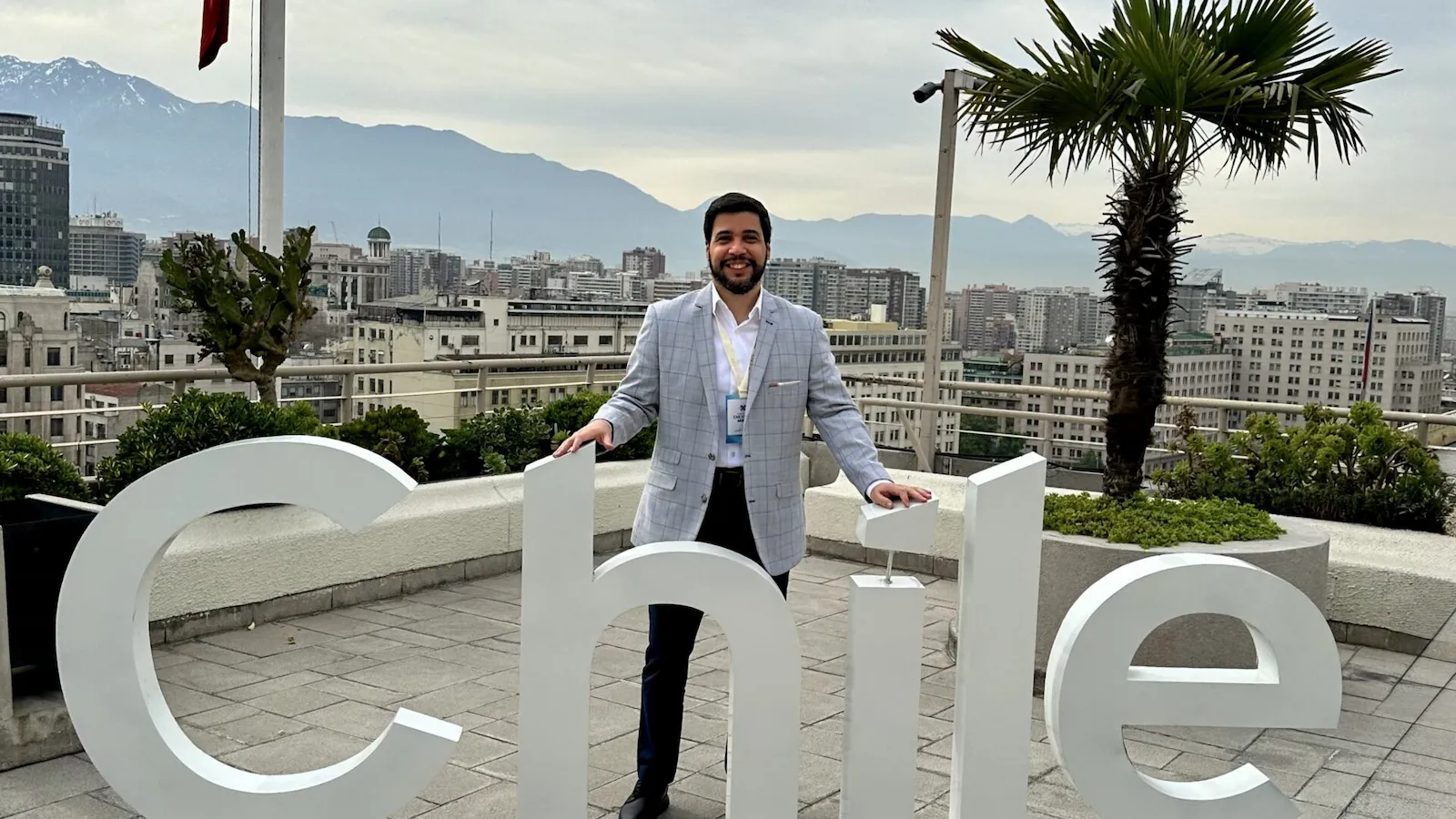 Explorando la Inteligencia Artificial en Latinoamérica