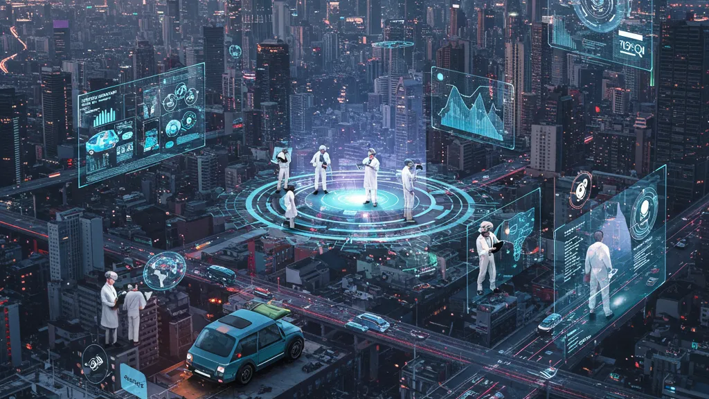 Tendencias tecnológicas estratégicas para el 2025