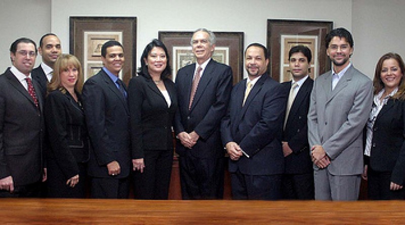 Directiva 2010-2012 de la Cámara TIC