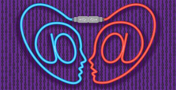 Las redes sociales y su impacto en la relación de pareja