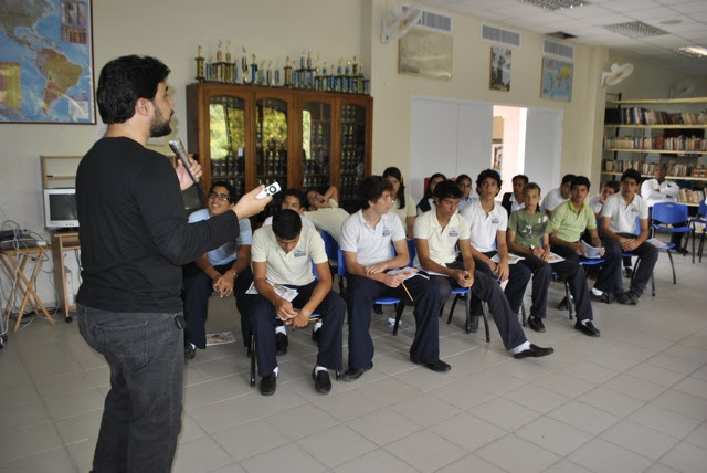 Aportando a la Educación Sexual Escolar