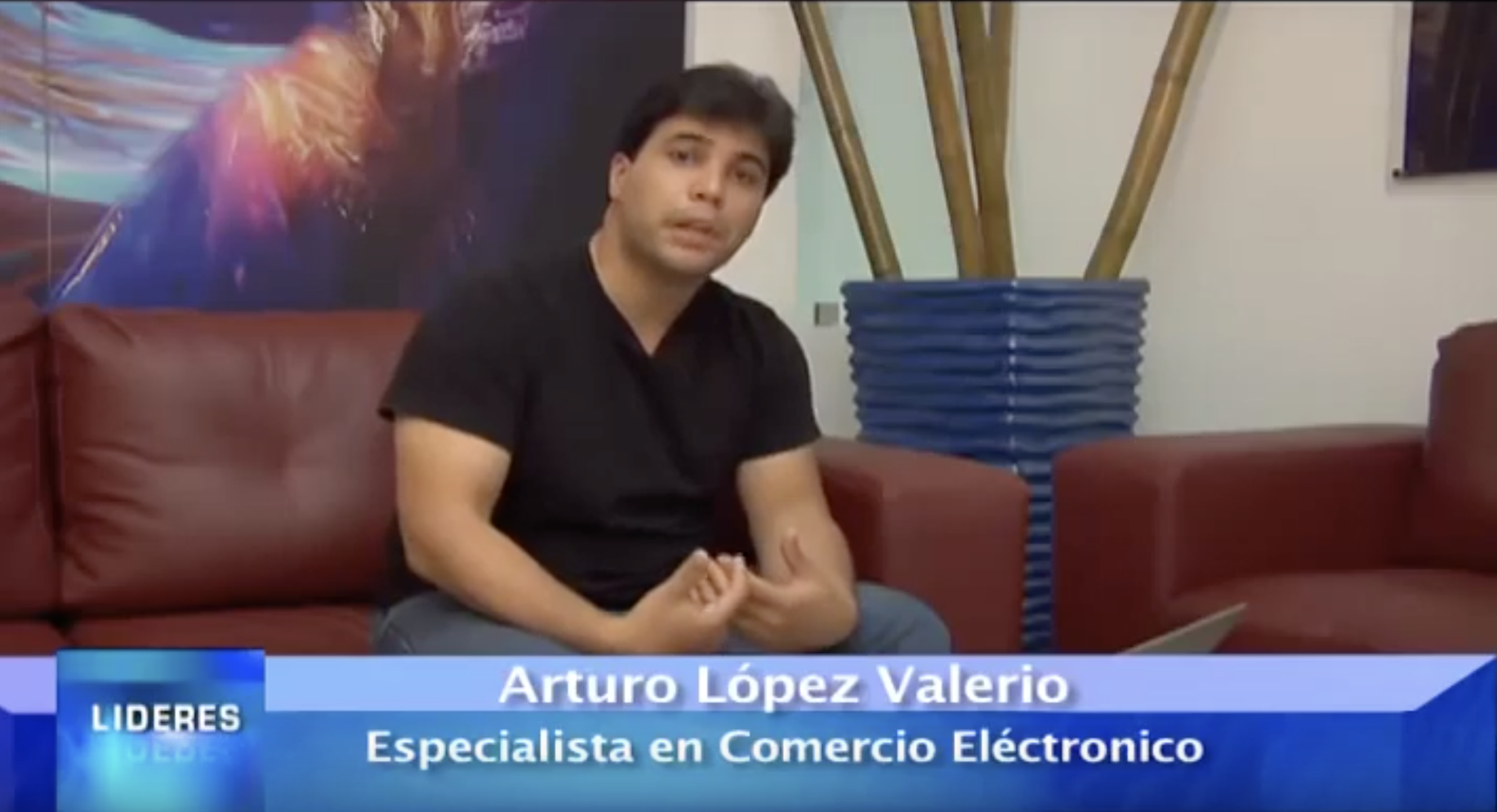 Opinión en video: Comercio Electrónico en RD