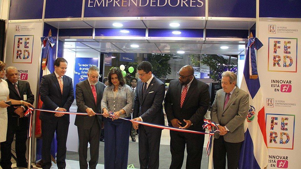 Finaliza con éxito la 2da Feria Emprendedores