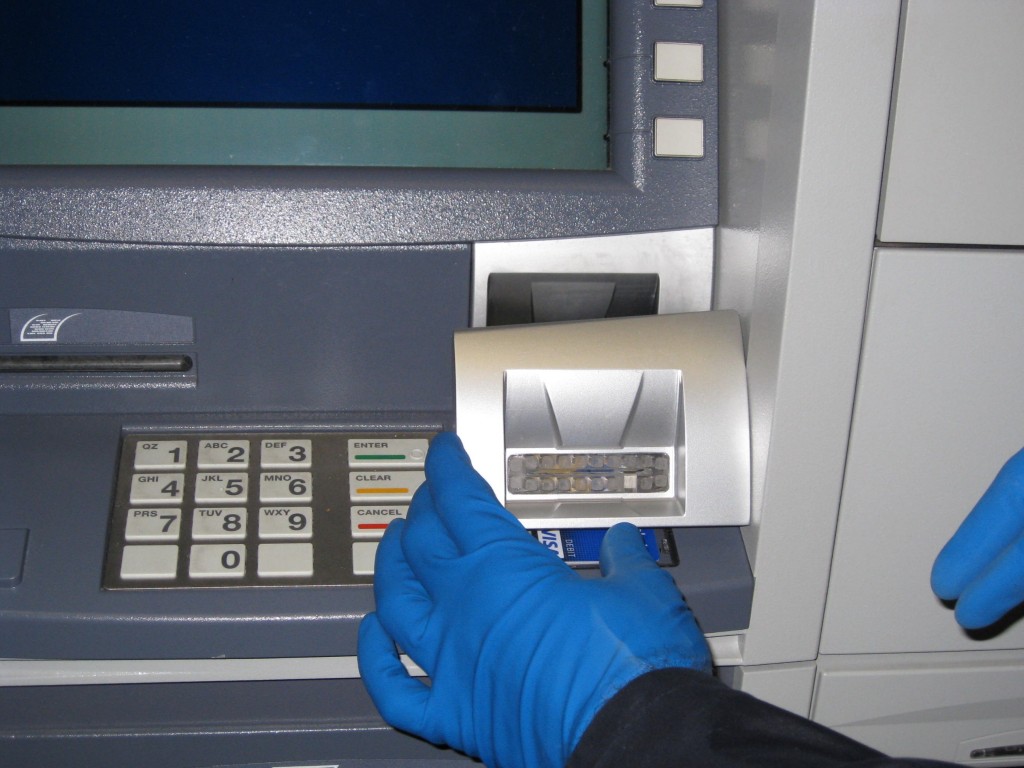 Continúan las clonaciones de tarjetas de crédito en la República Dominicana