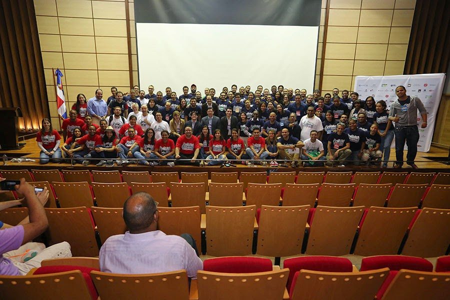 Startup Weekend Santo Domingo 2014 presenta ganadores