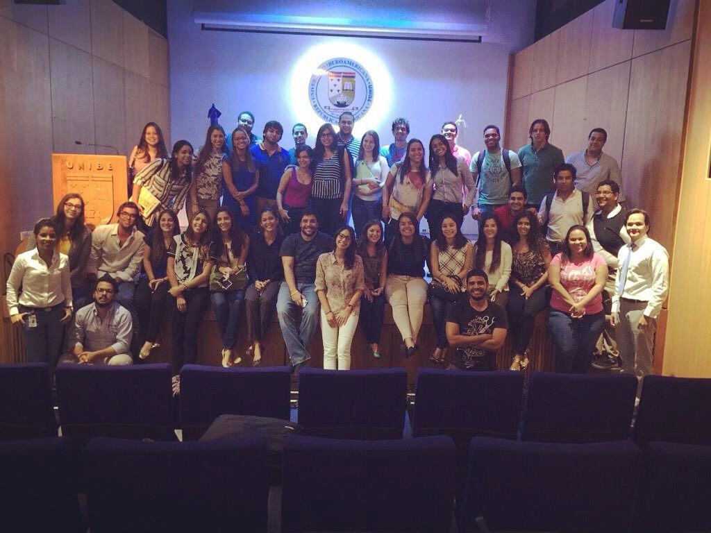 Resumen de la evolución del Marketing Digital en Unibe