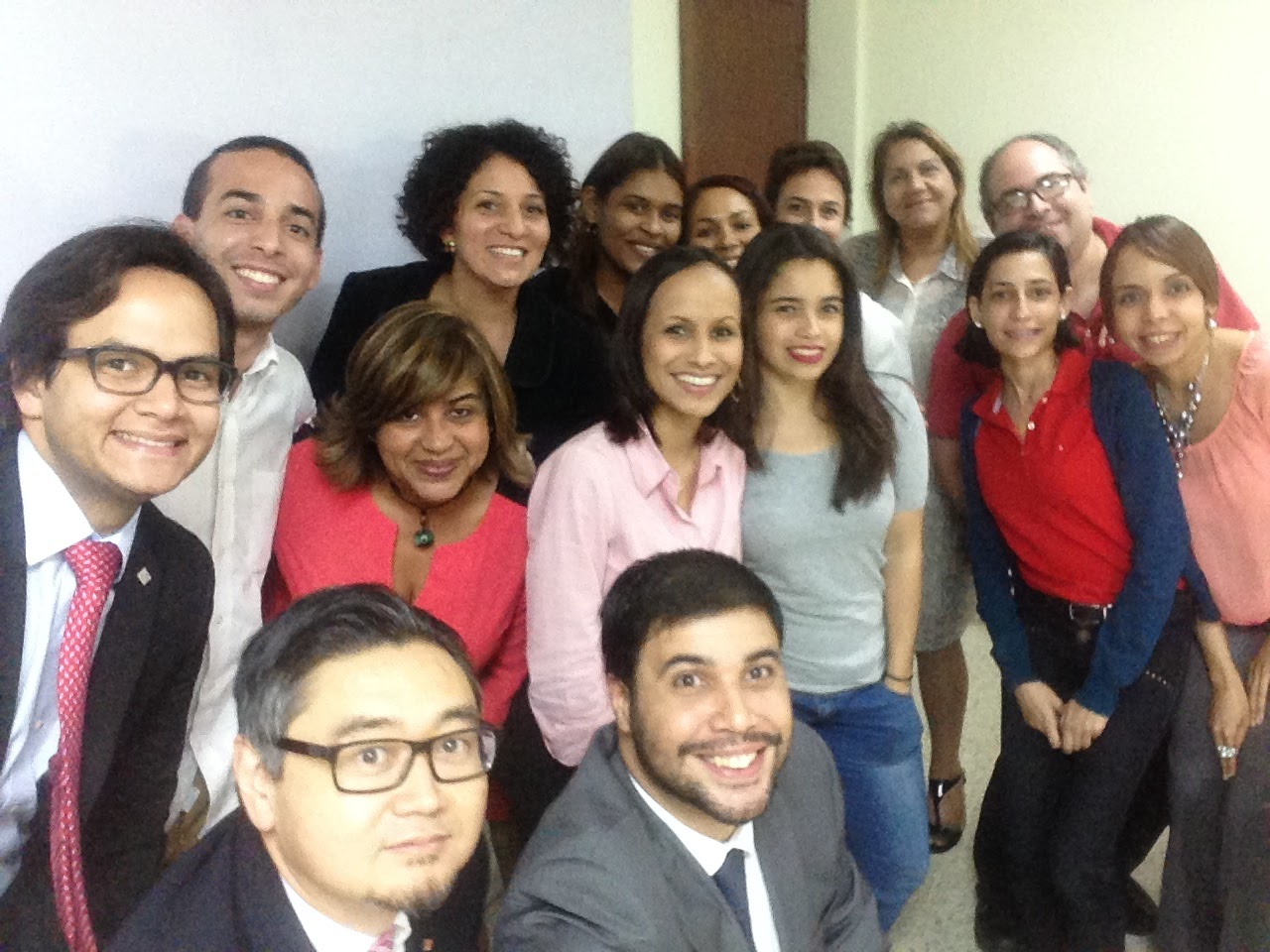 Pilares del Marketing Digital en INTEC