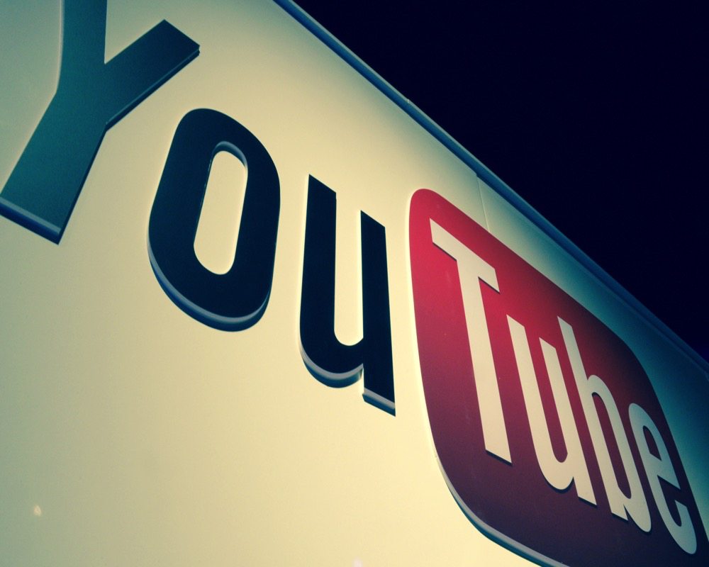 Youtube: canales más vistos en Dominicana