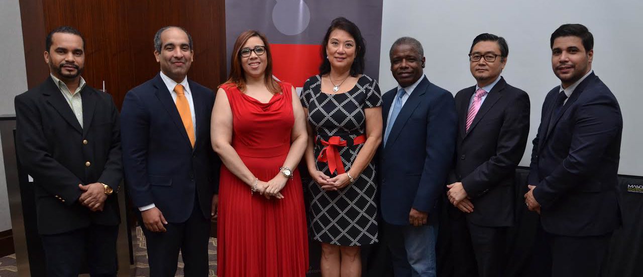 Cámara TIC Dominicana con nueva directiva
