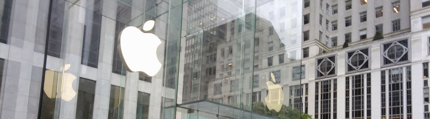 Apple y la ignominia del olvido