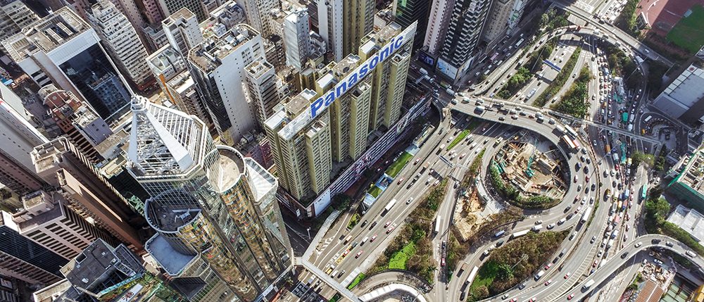 Uber Movement, acceso a los datos del tránsito