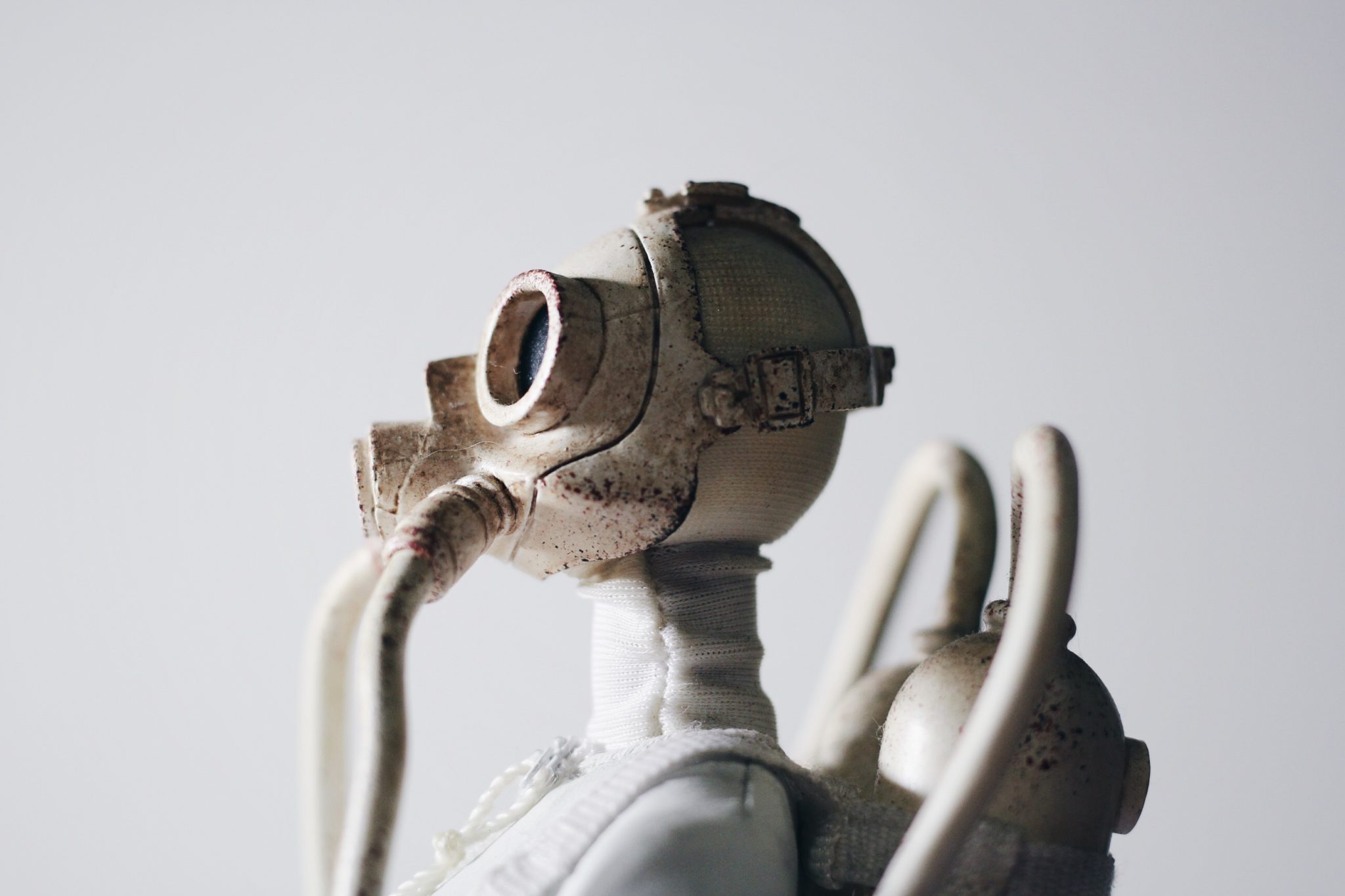 AI: la carrera por la inteligencia artificial