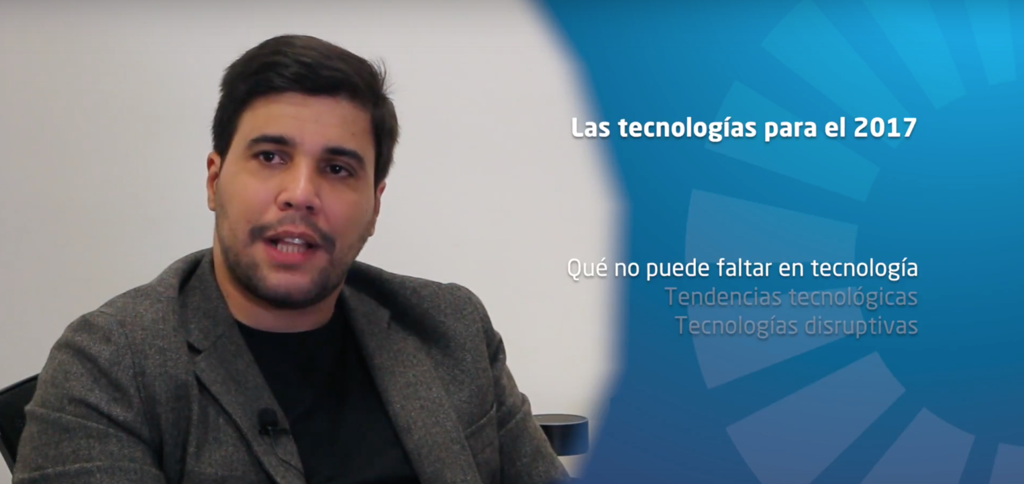 Impulsa Popular: las tecnologías para el 2017