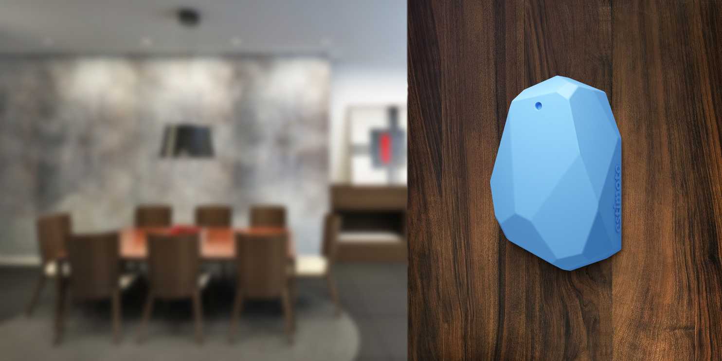 Beacons: el internet tangible