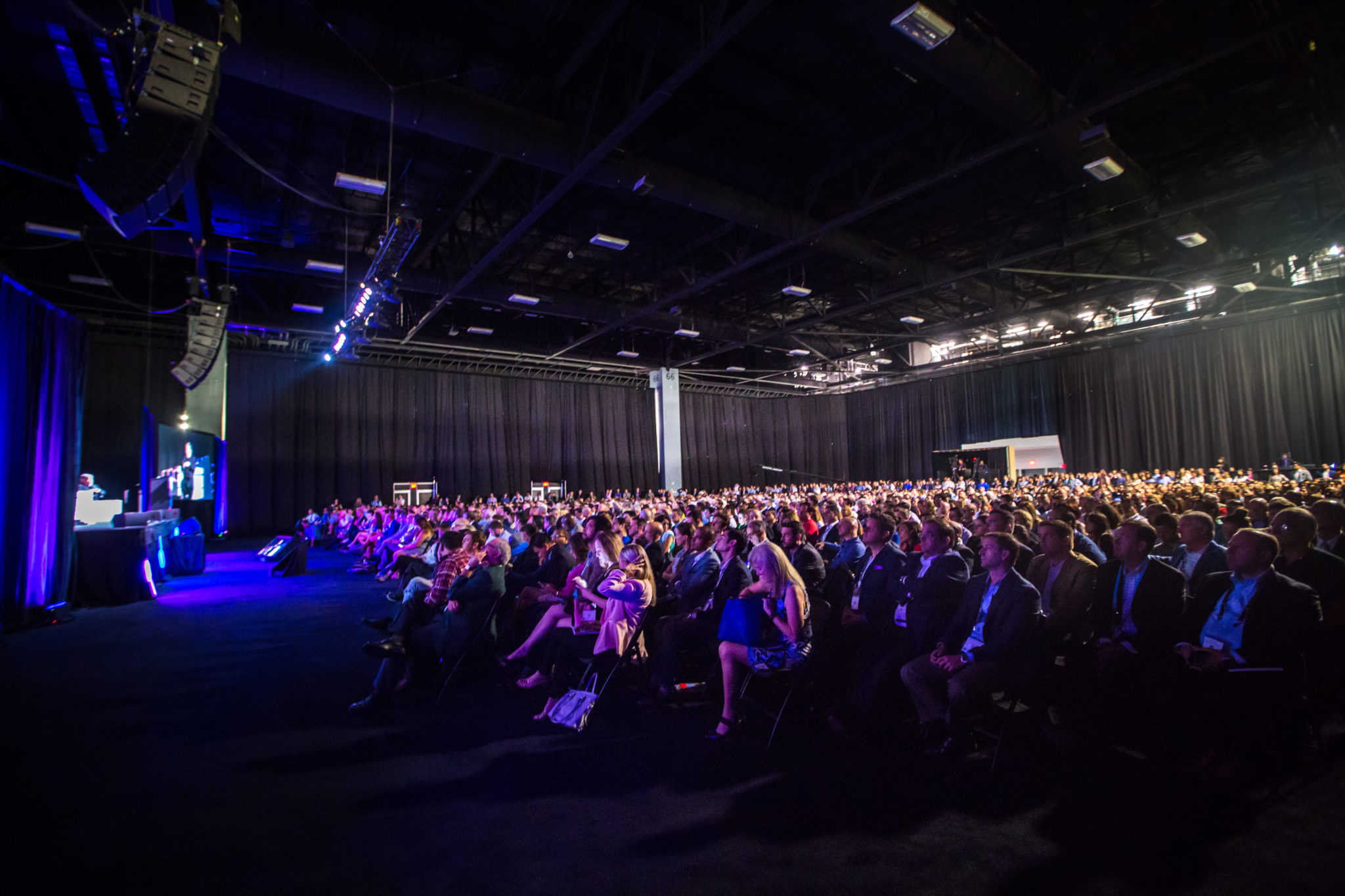 Cobertura eMerge Americas
