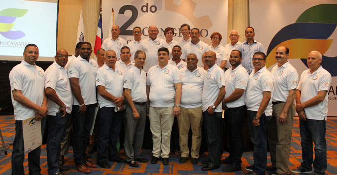 Fedocamaras celebra 2do Congreso