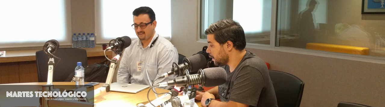 Digital Commerce un tren desde el eCommerce